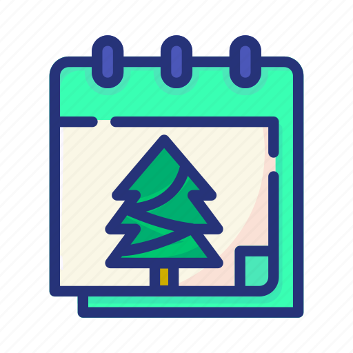 Christmas, xmas, winter, holiday icon - Download on Iconfinder