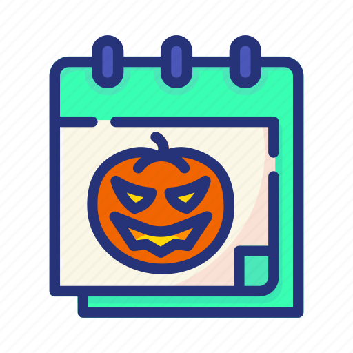 Halloween, scary, horror, spooky icon - Download on Iconfinder