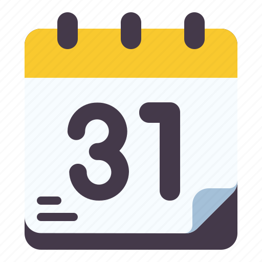 Calendar, time, date, event, schedule icon - Download on Iconfinder