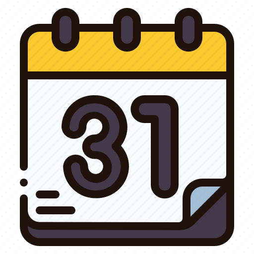 Calendar, time, date, event, schedule icon - Download on Iconfinder