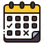 calendar, schedule, administration, organization, time, date 