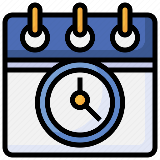 Time, romantic, date, calendary, timetable, schedule icon - Download on Iconfinder