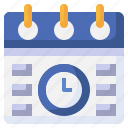 deadline, calendar, time, date, business