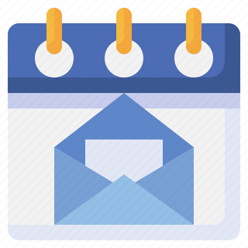 Letter, edit, tools, organizer, schedule, administration icon - Download on Iconfinder