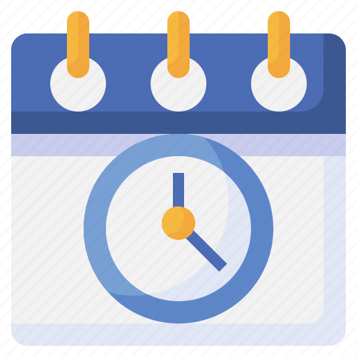 Time, romantic, date, calendary, timetable, schedule icon - Download on Iconfinder