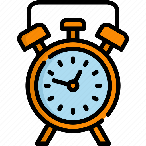 Alarm, clock, essentials, application, ui, date, time icon - Download on Iconfinder