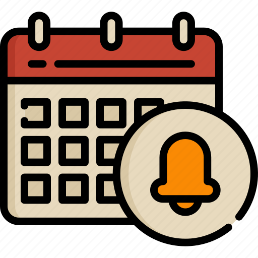 Calendar, essentials, application, ui, date, time, schedule icon - Download on Iconfinder