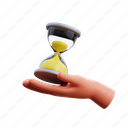 time, hourglass, sand timer, watch, sandglass 