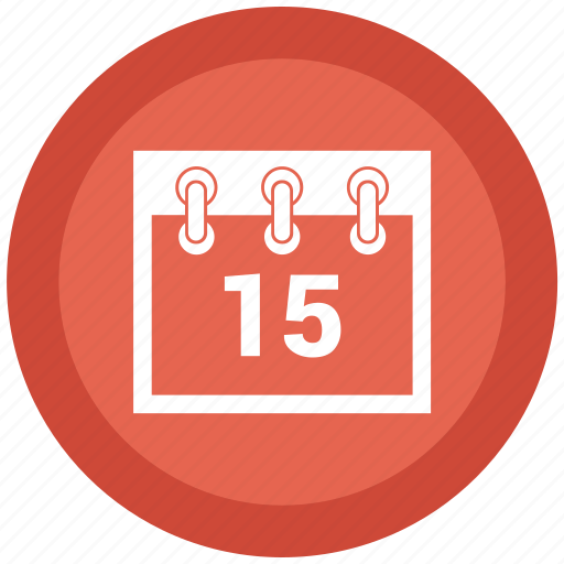 Date, day, event, schedule icon - Download on Iconfinder