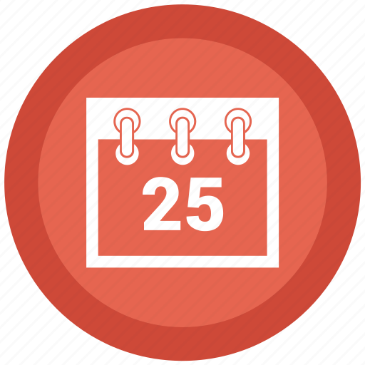 Calendar, date, events, month icon - Download on Iconfinder