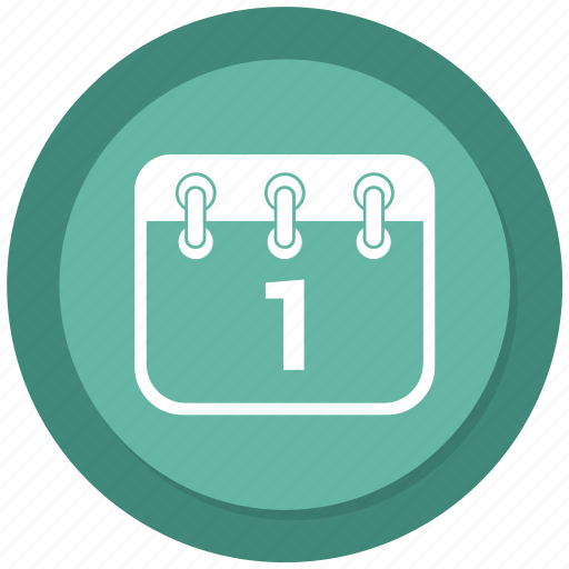 Calendar, event, month, schedule icon - Download on Iconfinder