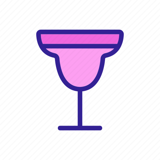 Alcohol, california, contour, glass, whiskey icon - Download on Iconfinder