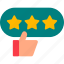 good, review, thumbs, up, rating, like, icon 