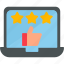 good, review, thumbs, up, rating, like, icon, 1 