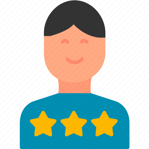 Satisfaction, customer, feedback, rating, icon icon - Download on Iconfinder