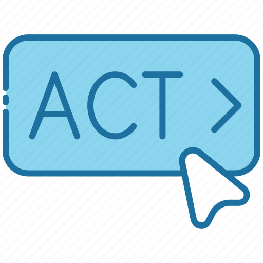 Act icon - Download on Iconfinder on Iconfinder