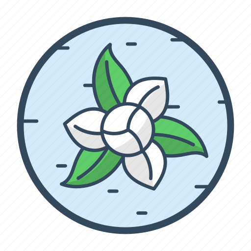 Rumdul, flower, flora, national, tree icon - Download on Iconfinder