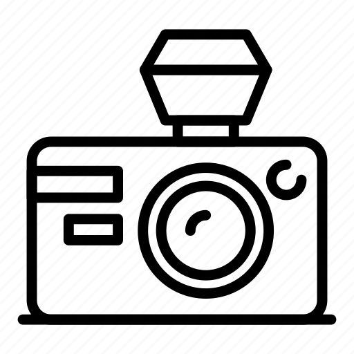 Blogger, camera icon - Download on Iconfinder on Iconfinder