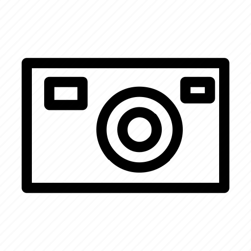 Camera, digital, gallery, image, photo, photography, picture icon - Download on Iconfinder