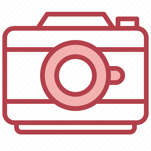 Camera, photography, photo, technology icon - Download on Iconfinder