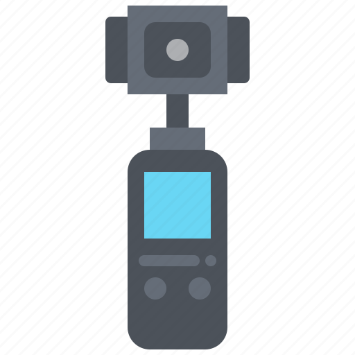 Action, cam, camera, gopro, photography icon - Download on Iconfinder