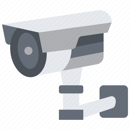 Cctv, security, secure, cam, camera, photography icon - Download on Iconfinder