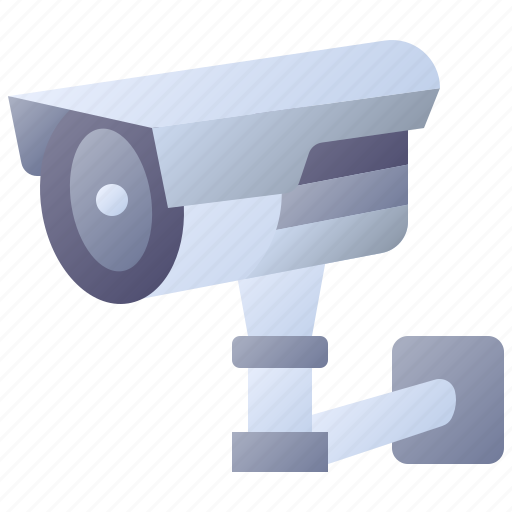 Cctv, security, secure, cam, camera, photography icon - Download on Iconfinder