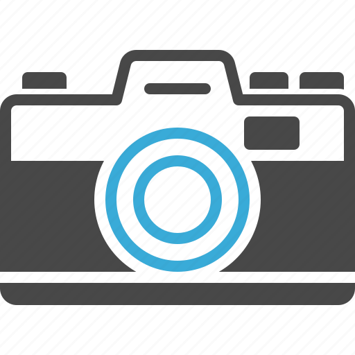 Film, camera, classic, vintage, photography icon - Download on Iconfinder