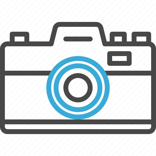 Film, camera, classic, vintage, photography icon - Download on Iconfinder