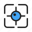 focus, target, aim, lens, snapshot 