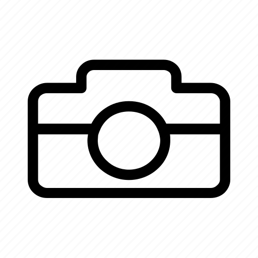 Camera, camera digital, photo, photography, picture icon - Download on Iconfinder