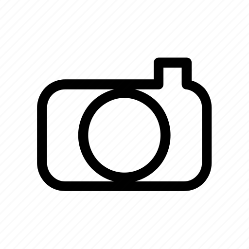 Camera, camera digital, photo, photography, picture icon - Download on Iconfinder