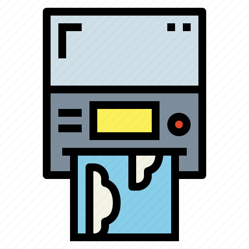 Ink, photo, printer, technology icon - Download on Iconfinder