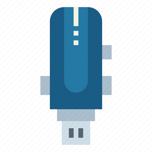 File, multimedia, pendrive, storage, technology icon - Download on Iconfinder