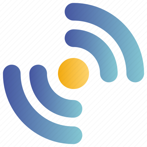 Internet, signals, wifi icon - Download on Iconfinder