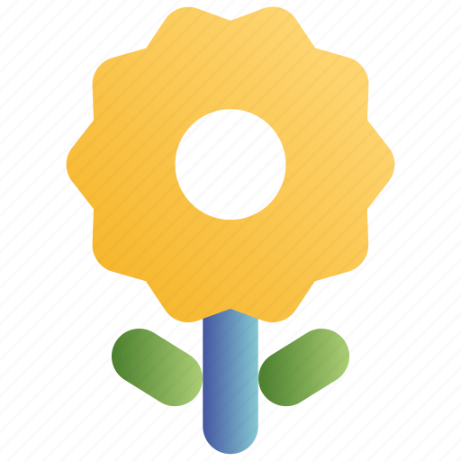 Camera, floral, flower, photo, plant icon - Download on Iconfinder