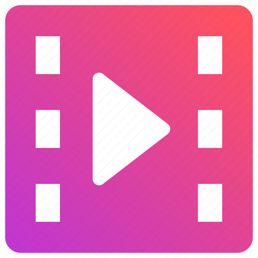 Media, multimedia, play, player icon - Download on Iconfinder