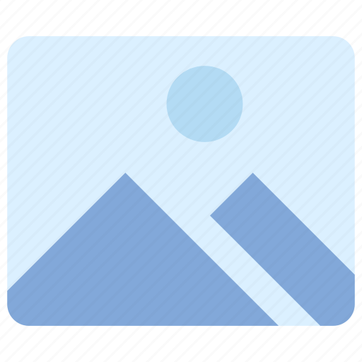 Frame, landscape, photo, photography, picture icon - Download on Iconfinder