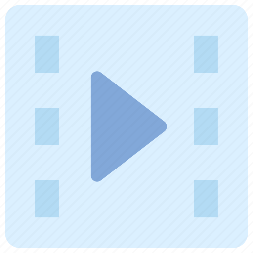 Media, multimedia, play, player icon - Download on Iconfinder