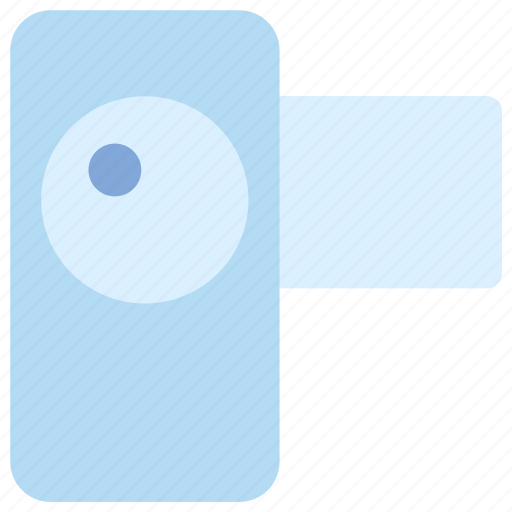 Camera, handycam, movie, photography, video camera icon - Download on Iconfinder