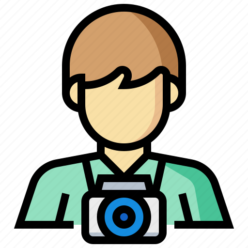 Camera, dslr, photo, photography, traveling icon - Download on Iconfinder