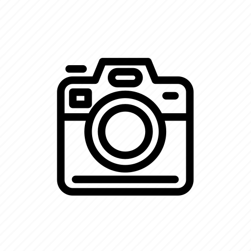 Camera, capture, digital, media, video icon - Download on Iconfinder