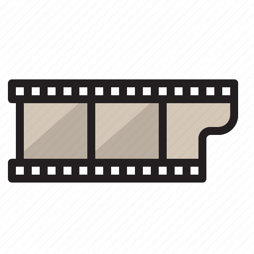 Film, movie, photograph, technology icon - Download on Iconfinder