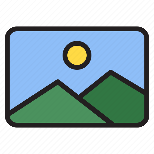 Camera, picture, photograph, technology icon - Download on Iconfinder