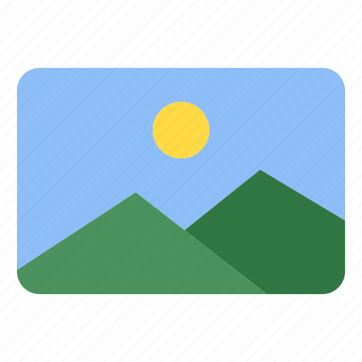 Photo, picture, photograph, technology icon - Download on Iconfinder