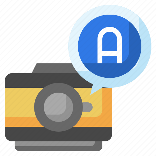 Auto, camera, photography, photo, technology icon - Download on Iconfinder