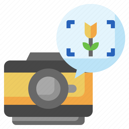Macro, flower, photography, photo, camera icon - Download on Iconfinder