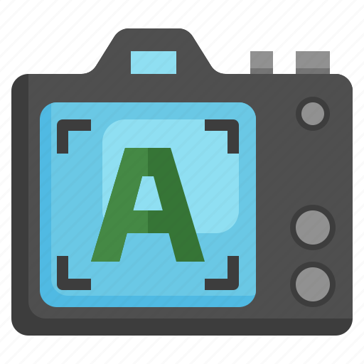 Auto, photograph, photo, camera, digital icon - Download on Iconfinder