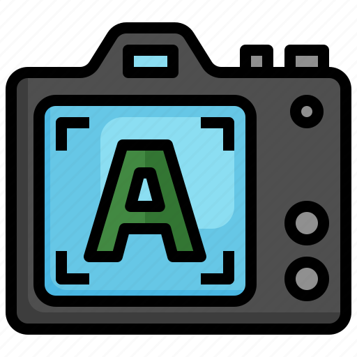 Auto, photograph, photo, camera, digital icon - Download on Iconfinder