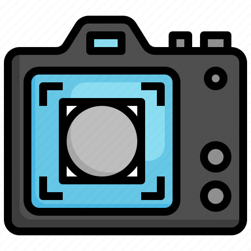 Effects, process, system, camera, mode icon - Download on Iconfinder